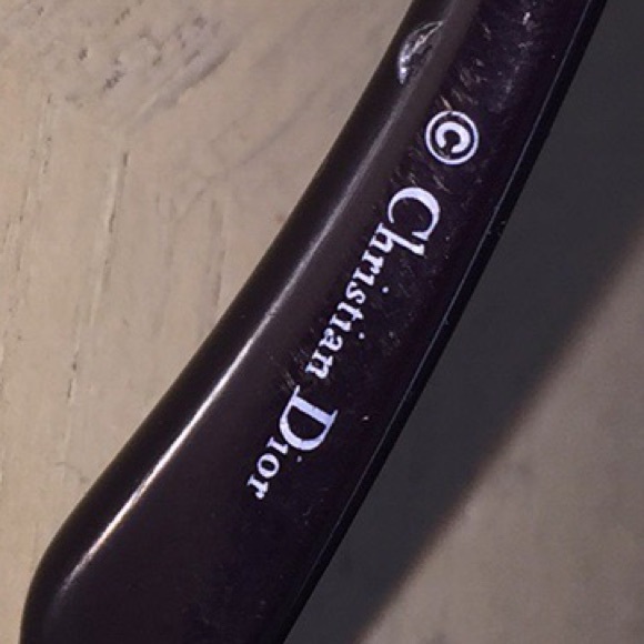Christian Dior Sunglasses - Picture 7 of 8